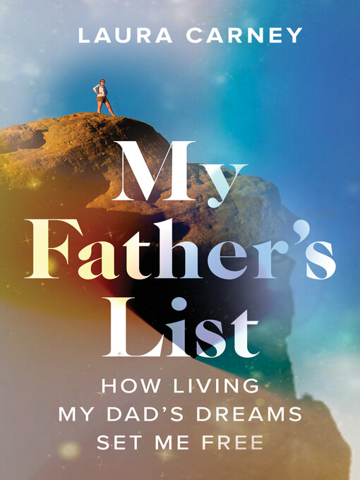 Cover image for My Father's List